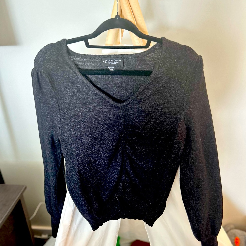 Women’s sweater